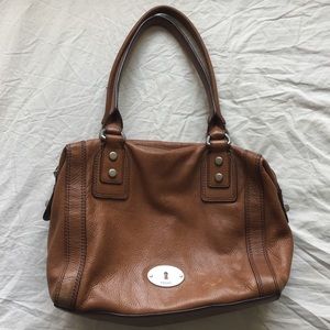 Fossil Purse